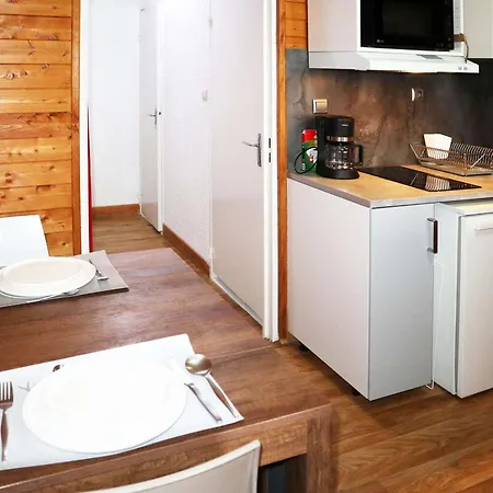 Confortable Pour 2 Personnes Au Coeur Des Orres 1650 - Fr-1-322-608 *