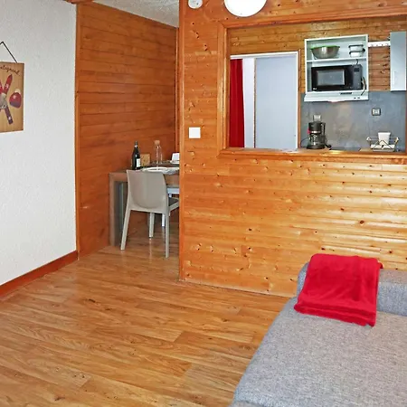 Confortable Pour 2 Personnes Au Coeur Des Orres 1650 - Fr-1-322-608