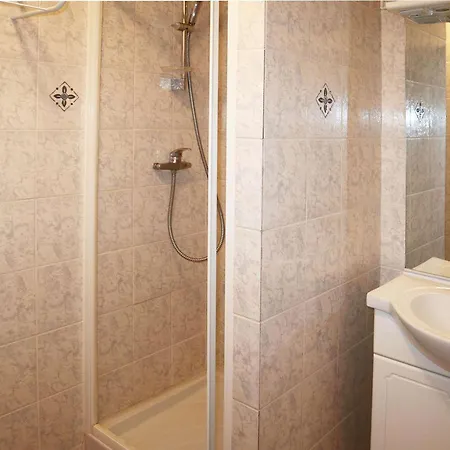 Apartment Confortable Pour 2 Personnes Au Coeur Des Orres 1650 - Fr-1-322-608 Les Orres
